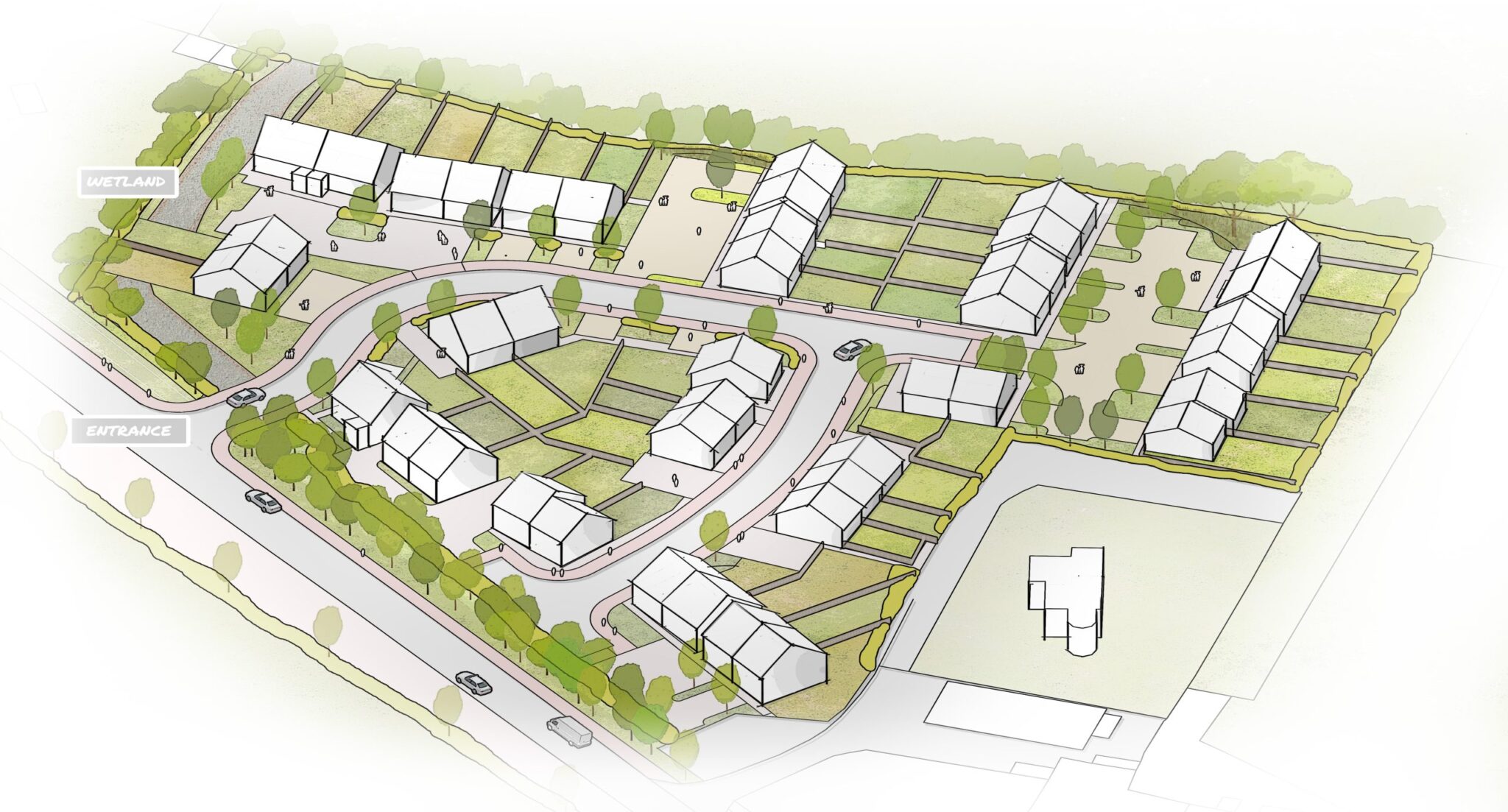 Proposed Housing Sites Portfolio