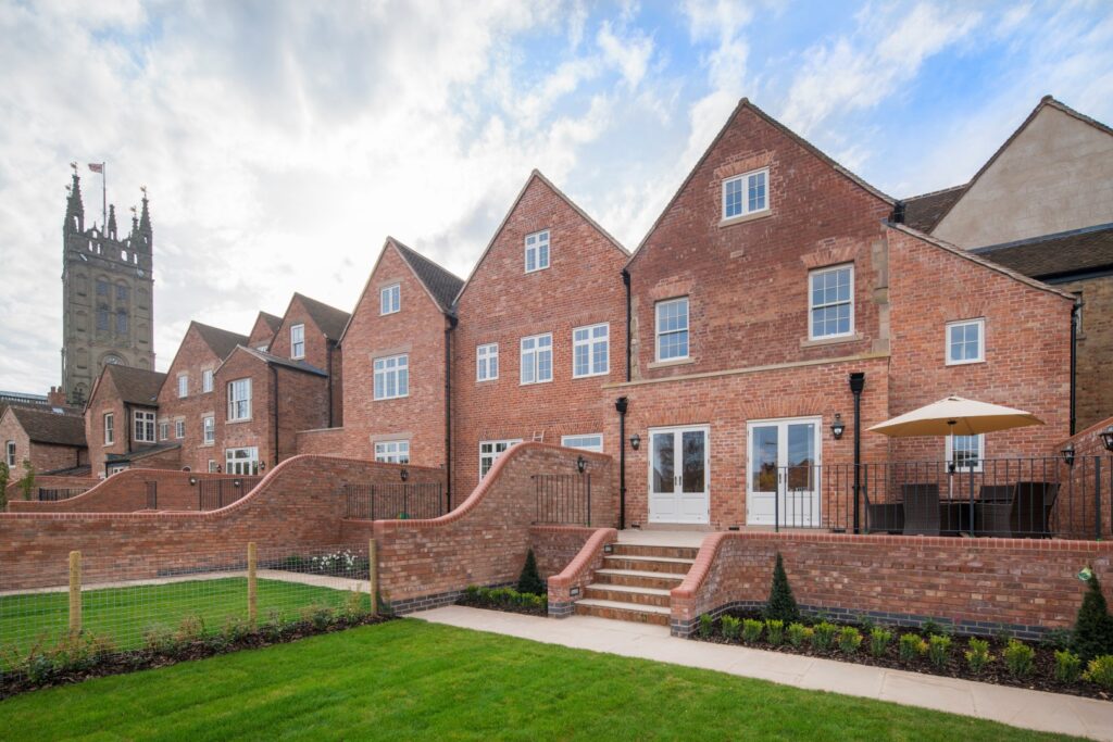 16 Northgate Street