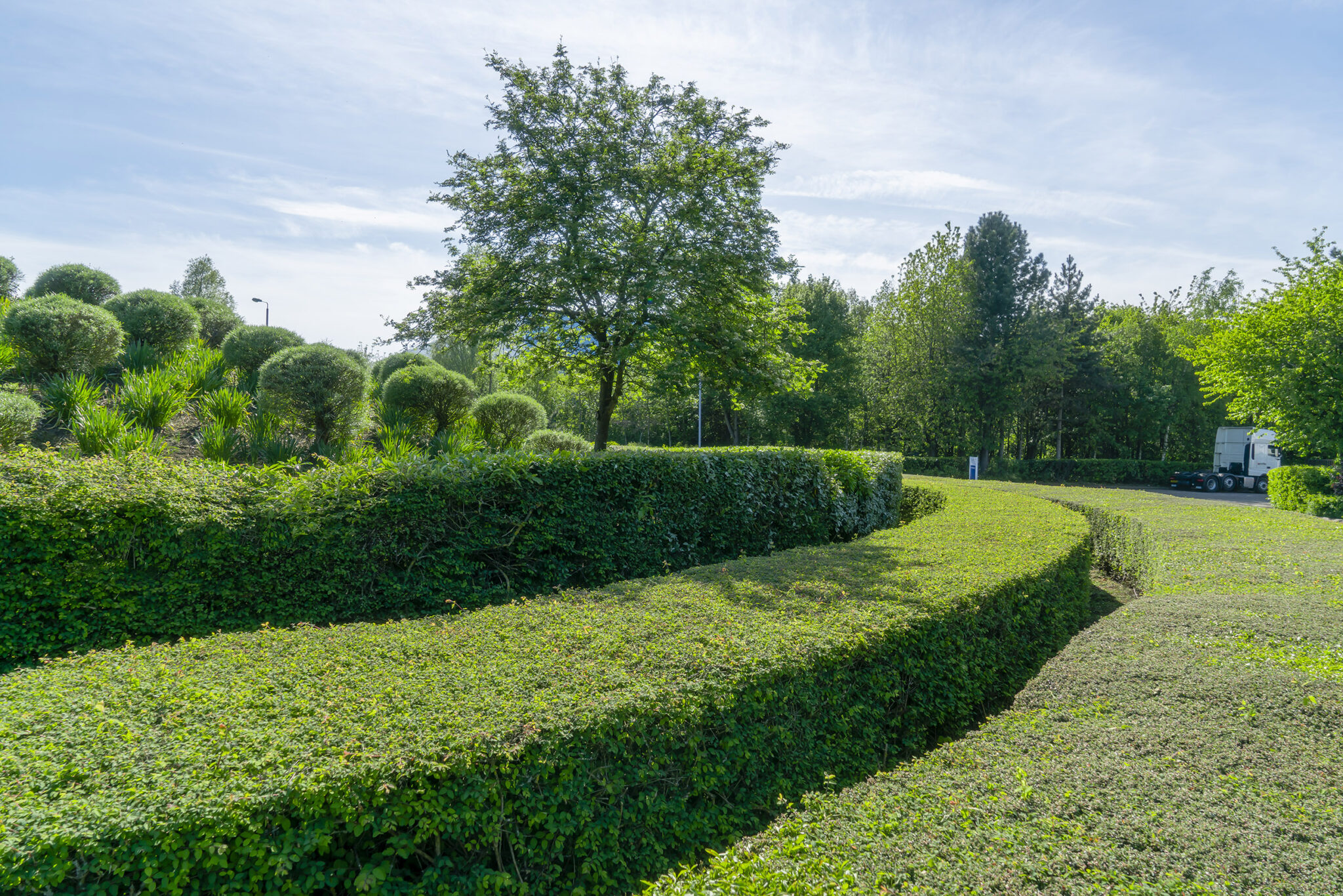 magna park photo