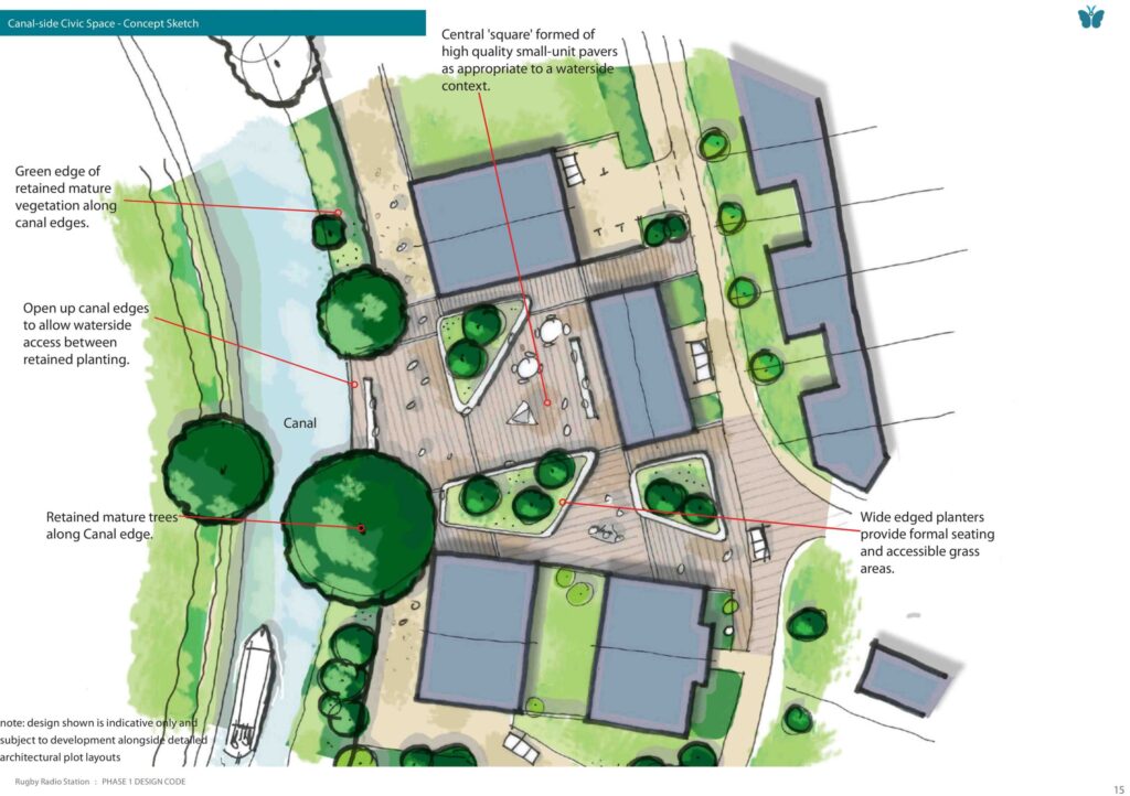 rugby concept plan