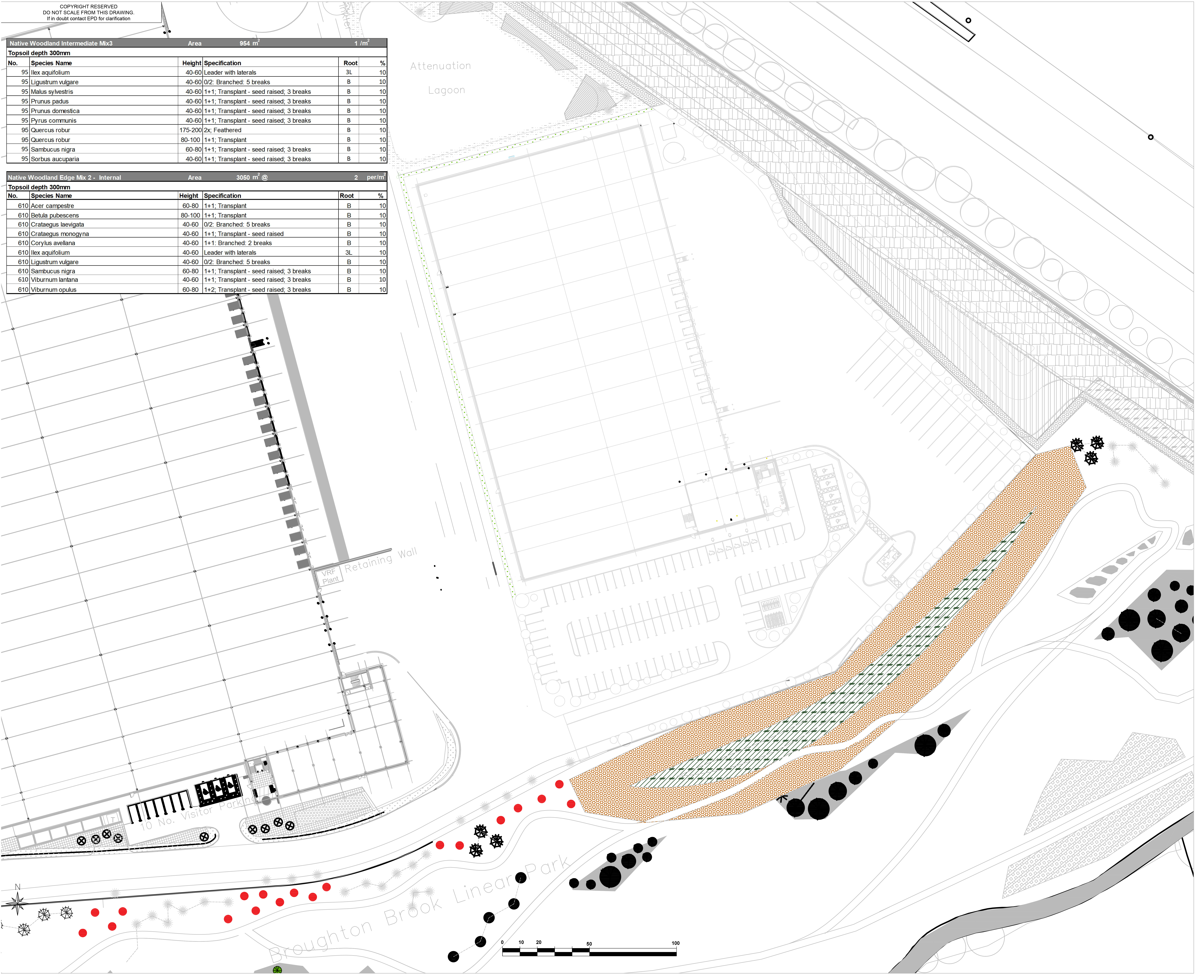 Minitude Soft Land Proposals
