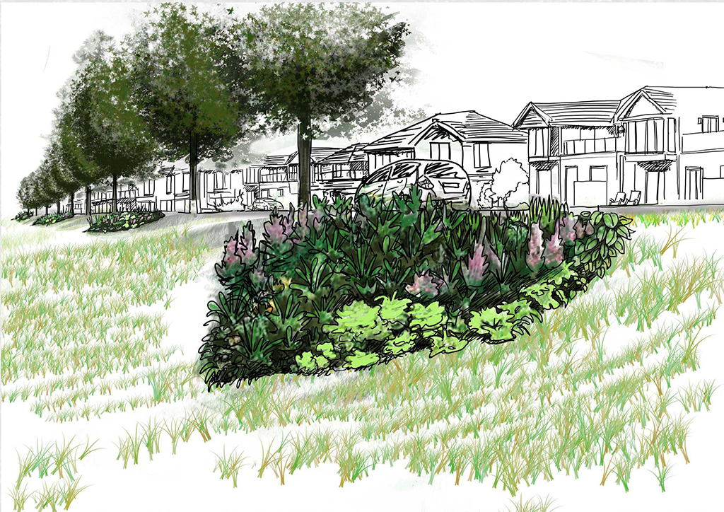 The Ageas Rose Bowl Redesign,