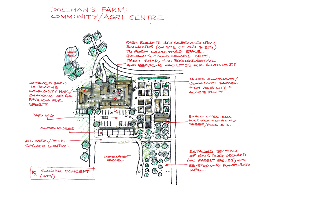 rugby sketch plan
