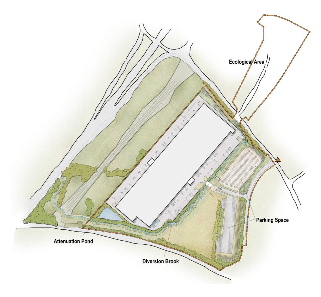 G-Park Ashby-de-la-Zouch