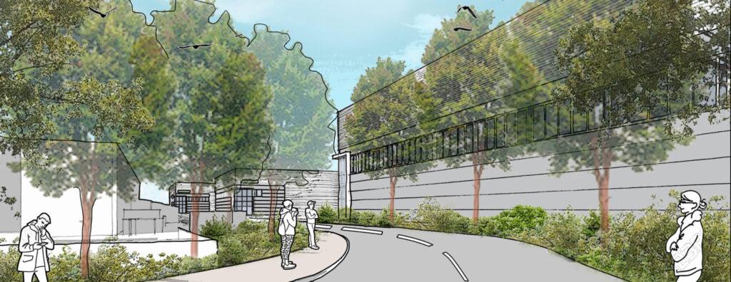 Whirlpool photomontage Cover