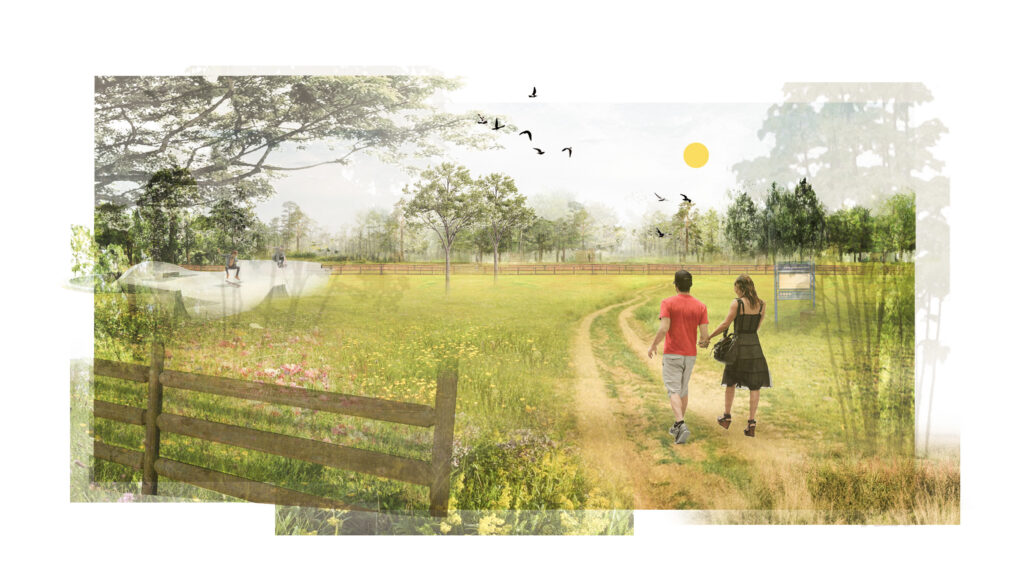Huntingdonshire Biodiversity Improvements