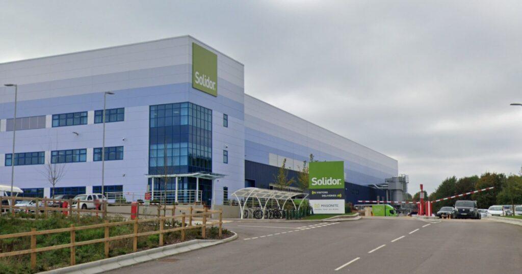 Commercial Sites Portfolio