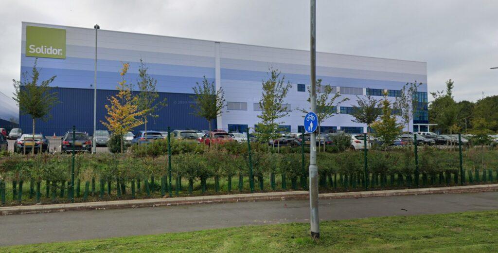 stoke detailed soft landscape plan