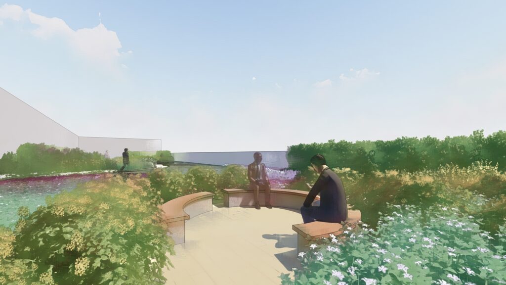 waxlow road render2