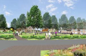 Folkestone Gardens cover