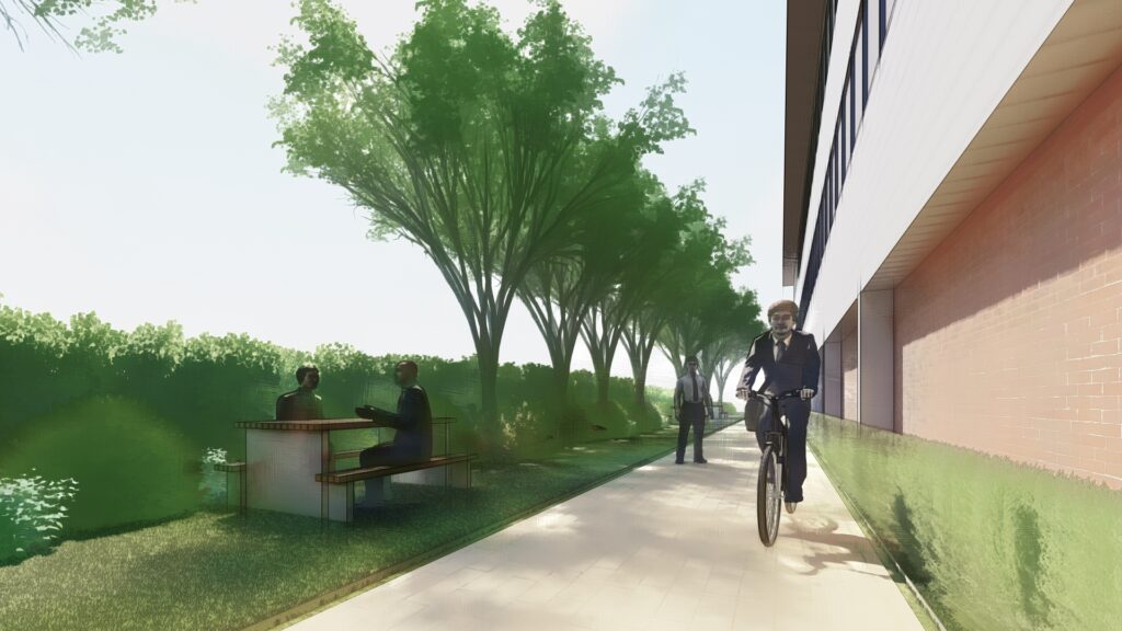 waxlow road render2