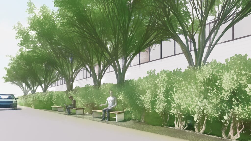 waxlow road render2